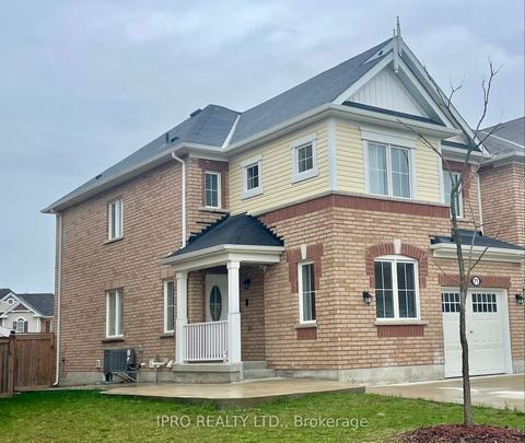 71 Stedford Cres, Brampton, ON, L7A0G4 | Card Image