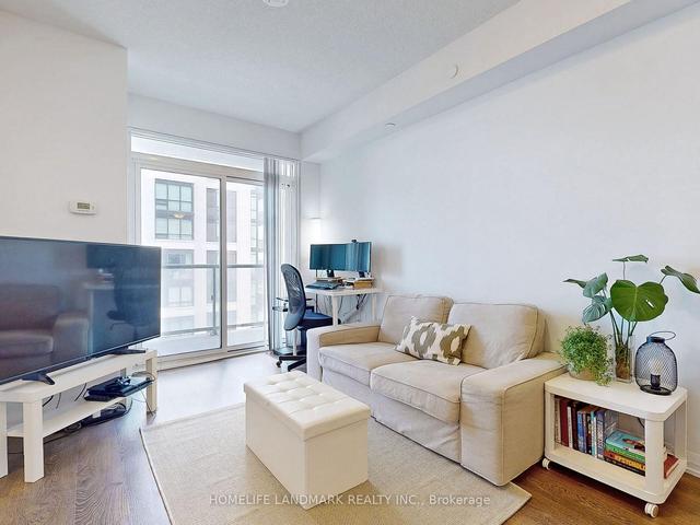 605 - 9560 Markham Rd, Condo with 1 bedrooms, 1 bathrooms and 1 parking in Markham ON | Image 37