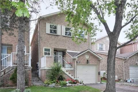 80 Markville Rd, House detached with 3 bedrooms, 2 bathrooms and 2 parking in Markham ON | Image 1