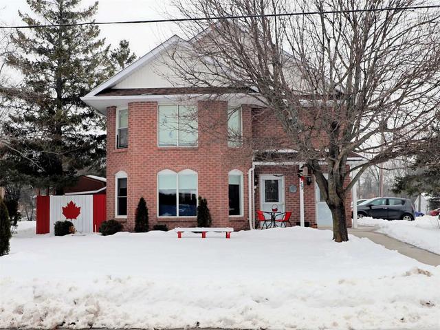 53 Helen St, House detached with 2 bedrooms, 3 bathrooms and 6 parking in Kawartha Lakes ON | Image 14