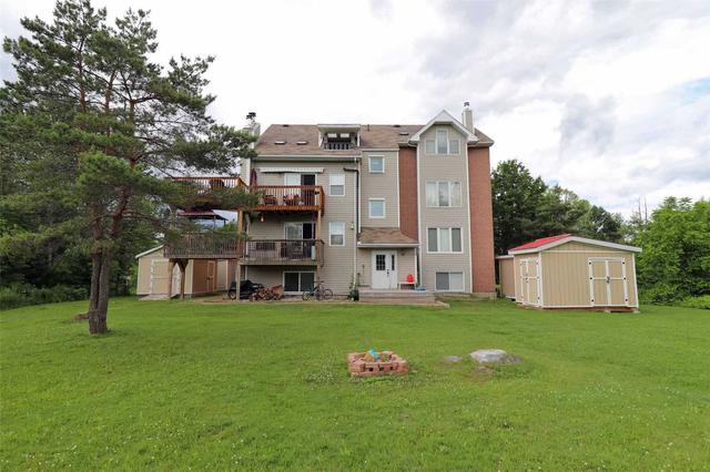 2 - 2-1036 Barryvale Rd, Condo with 1 bedrooms, 1 bathrooms and 1 parking in Greater Madawaska ON | Image 1