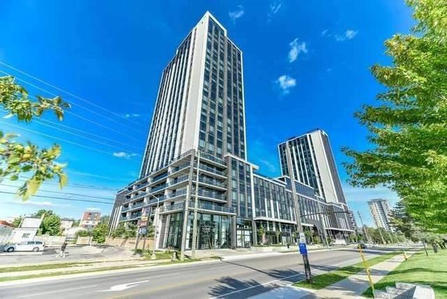 1508-t2 - 330 Philip St, Condo with 1 bedrooms, 1 bathrooms and 1 parking in Waterloo ON | Image 1