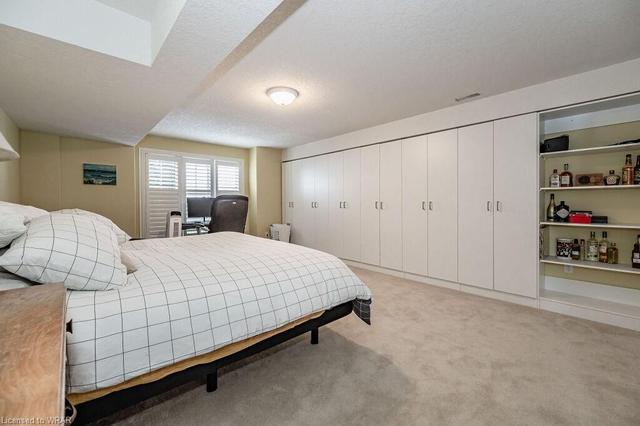 25 - 165 Chandos Drive, House attached with 3 bedrooms, 2 bathrooms and 4 parking in Kitchener ON | Image 22