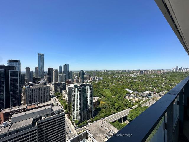 4002 - 395 Bloor St E, Condo with 2 bedrooms, 2 bathrooms and 0 parking in Toronto ON | Image 7
