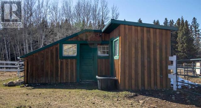 4540 Township Road 340, Home with 3 bedrooms, 3 bathrooms and null parking in Mountain View County AB | Image 25