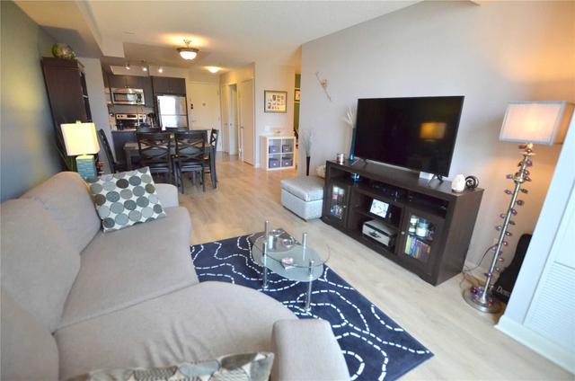 237 - 525 Wilson Ave, Condo with 1 bedrooms, 1 bathrooms and 1 parking in Toronto ON | Image 5