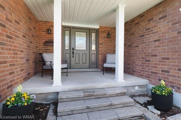 623 Harper Place, House detached with 4 bedrooms, 3 bathrooms and 6 parking in Waterloo ON | Image 12