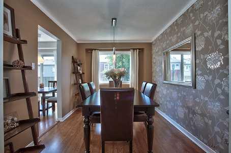 85 - 7080 Copenhagen Rd, Townhouse with 3 bedrooms, 2 bathrooms and 2 parking in Mississauga ON | Image 4