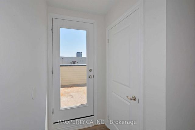 232 - 380 Hopewell Ave, Condo with 2 bedrooms, 2 bathrooms and 1 parking in Toronto ON | Image 13