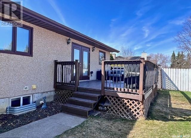 451 Curry Crescent, House detached with 4 bedrooms, 3 bathrooms and null parking in Swift Current SK | Image 25