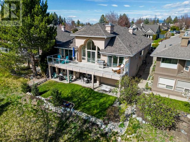 3967 Gallaghers Circle, House detached with 4 bedrooms, 3 bathrooms and 2 parking in Kelowna BC | Image 53