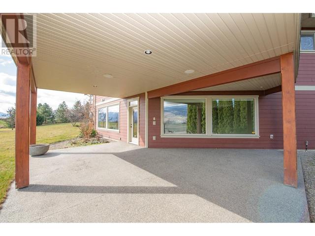 6325 Old Kamloops Road, House detached with 4 bedrooms, 4 bathrooms and 3 parking in North Okanagan B BC | Image 68