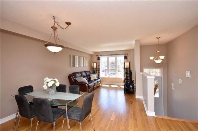 U#22 - 5055 Heatherleigh Ave, Townhouse with 3 bedrooms, 3 bathrooms and 2 parking in Mississauga ON | Image 2