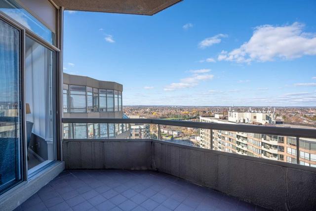 ph01 - 610 Bullock Dr, Condo with 2 bedrooms, 2 bathrooms and 2 parking in Markham ON | Image 13