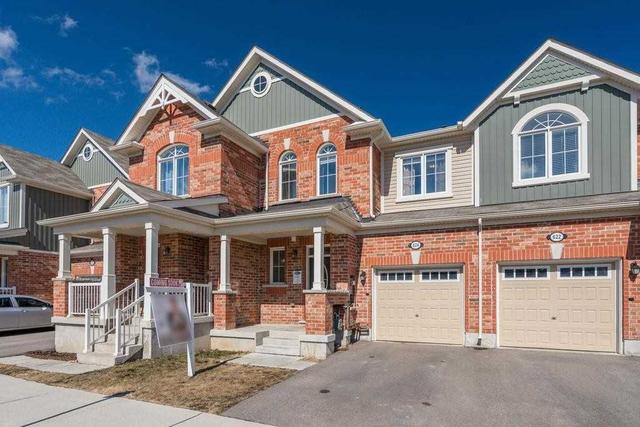 624 Laking Terr, House attached with 3 bedrooms, 3 bathrooms and 2 parking in Milton ON | Image 23