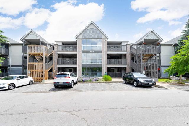 211 - 2020 Cleaver Ave S, Condo with 2 bedrooms, 1 bathrooms and 1 parking in Burlington ON | Image 24