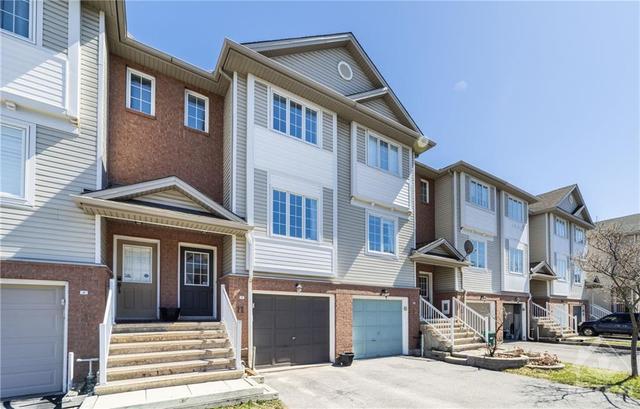 11 Yorkville Street, Townhouse with 2 bedrooms, 2 bathrooms and 2 parking in Ottawa ON | Image 2