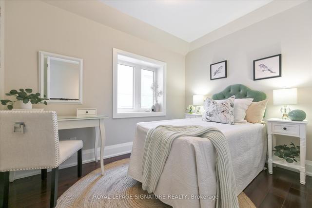 367 Balliol St, House detached with 3 bedrooms, 3 bathrooms and 1 parking in Toronto ON | Image 17