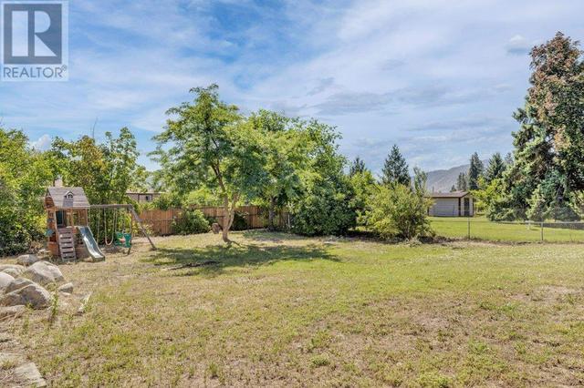 4863 Princeton Avenue, House detached with 4 bedrooms, 2 bathrooms and 4 parking in Peachland BC | Image 7