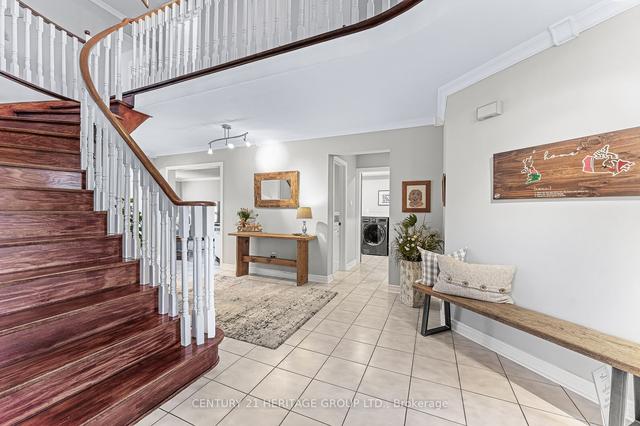 246 Jelley Ave, House detached with 5 bedrooms, 4 bathrooms and 4 parking in Newmarket ON | Image 7