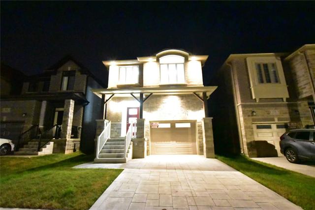 162 Forest Creek Dr, House detached with 4 bedrooms, 3 bathrooms and 2 parking in Kitchener ON | Image 36
