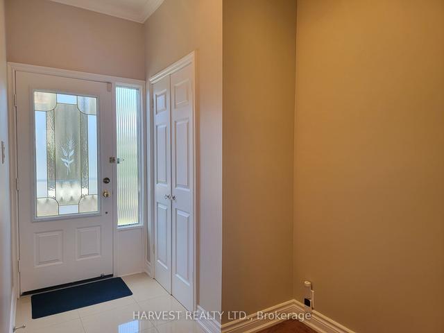 55 Ashglen Way, Townhouse with 3 bedrooms, 3 bathrooms and 2 parking in Markham ON | Image 23