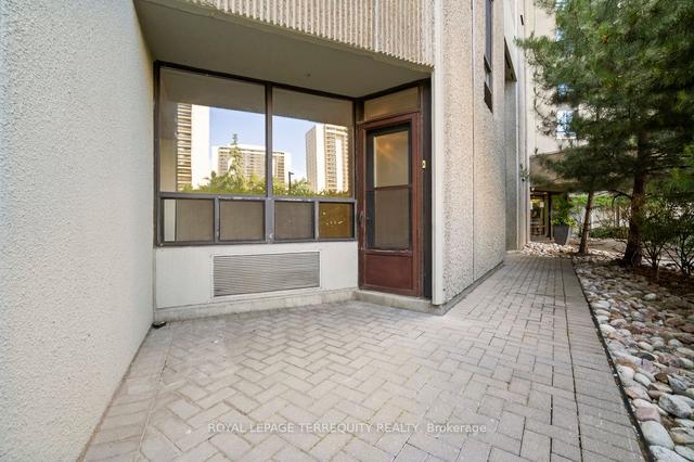 g1 - 296 Mill Rd, Condo with 3 bedrooms, 2 bathrooms and 1 parking in Toronto ON | Image 15