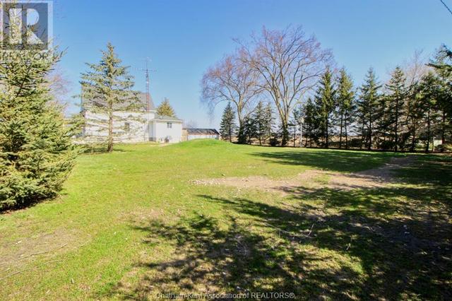 20351 Duart Road, House detached with 3 bedrooms, 1 bathrooms and null parking in Chatham Kent ON | Image 38