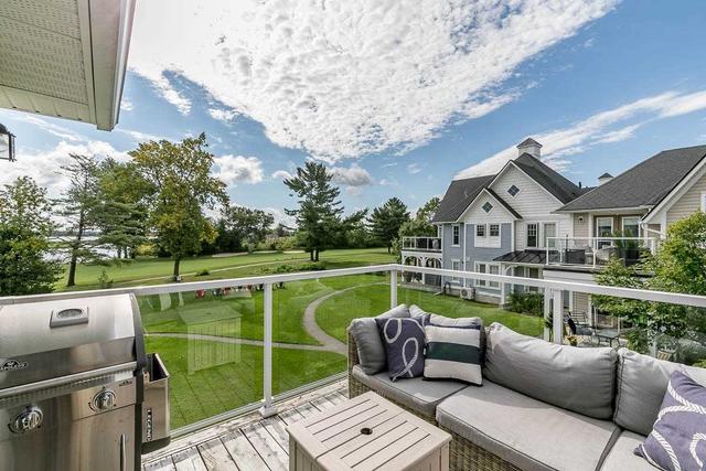 11 Mulligan Lane, Condo with 2 bedrooms, 2 bathrooms and 1 parking in Georgian Bay ON | Image 17