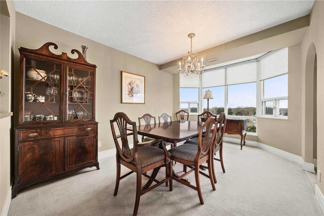 801 - 5280 Lakeshore Rd, Condo with 2 bedrooms, 2 bathrooms and 1 parking in Burlington ON | Image 11