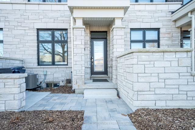 3036 Islington Ave, House attached with 3 bedrooms, 3 bathrooms and 2 parking in Toronto ON | Image 33
