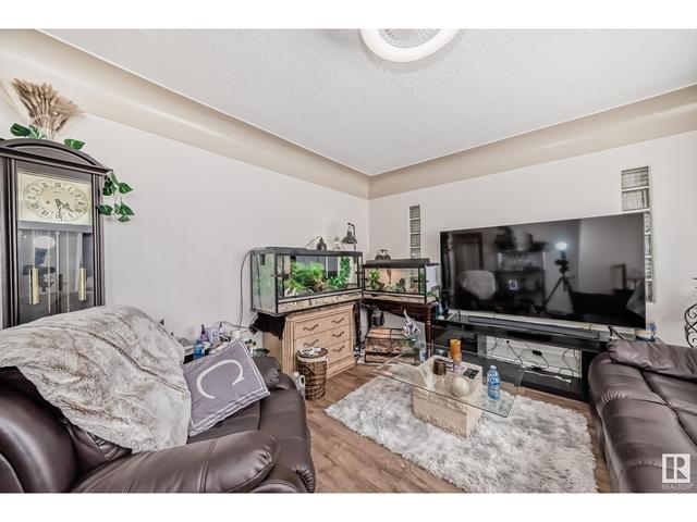 6056 106 St Nw, House detached with 4 bedrooms, 2 bathrooms and 6 parking in Edmonton AB | Image 5