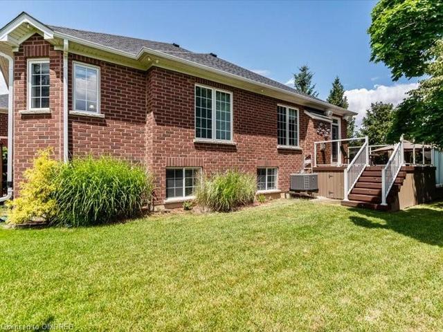 4467 Breckongate Court, House detached with 2 bedrooms, 2 bathrooms and 6 parking in Burlington ON | Image 29