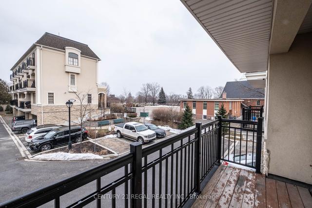5 - 3071 Cawthra Rd, Townhouse with 1 bedrooms, 1 bathrooms and 2 parking in Mississauga ON | Image 9