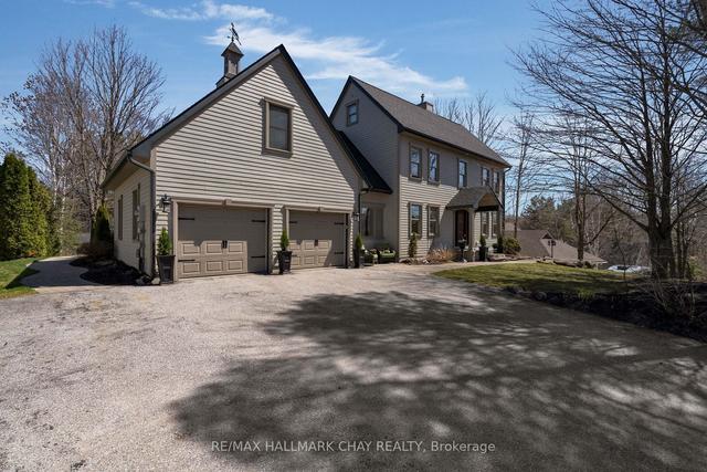 9 Bridle Path, House detached with 3 bedrooms, 4 bathrooms and 10 parking in Oro Medonte ON | Image 12