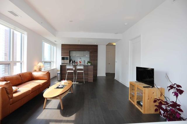 2909 - 88 Scott St, Condo with 2 bedrooms, 2 bathrooms and 1 parking in Toronto ON | Image 19
