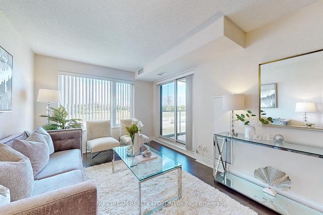 611 - 273 South Park Rd, Condo with 1 bedrooms, 1 bathrooms and 1 parking in Markham ON | Image 32