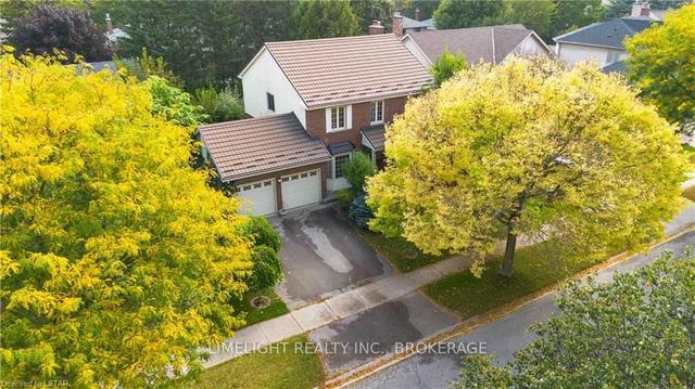 66 Nanette Dr, House detached with 4 bedrooms, 4 bathrooms and 4 parking in London ON | Image 12