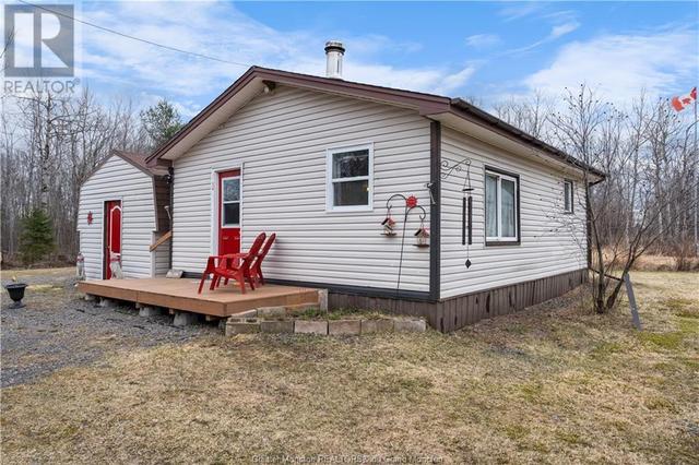 7062 Route 126, House detached with 3 bedrooms, 2 bathrooms and null parking in Harcourt NB | Image 28