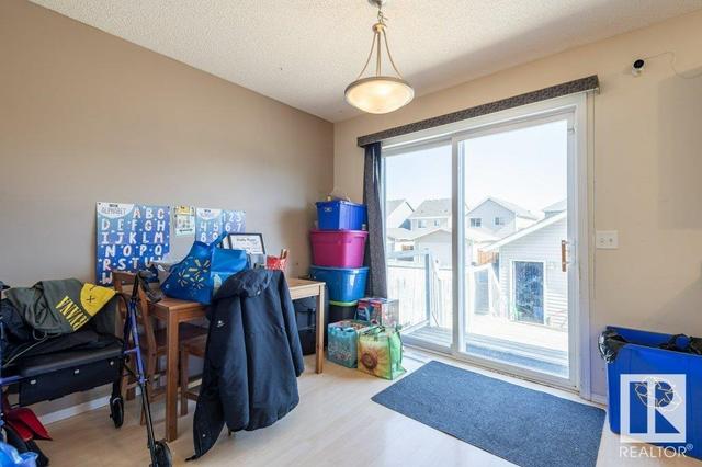 1223 76 St Sw, House semidetached with 3 bedrooms, 2 bathrooms and null parking in Edmonton AB | Image 20