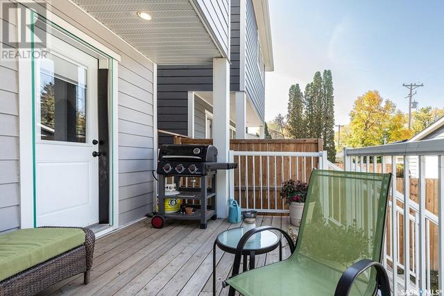 1402 Wiggins Avenue S, House detached with 3 bedrooms, 3 bathrooms and null parking in Saskatoon SK | Image 33