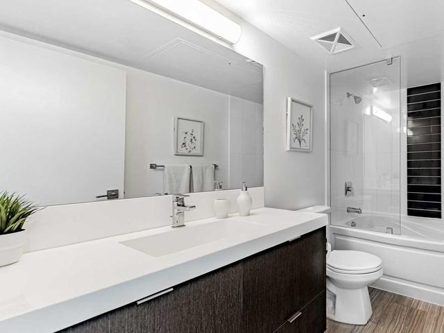 314 - 365 Church St, Condo with 1 bedrooms, 1 bathrooms and 0 parking in Toronto ON | Image 15