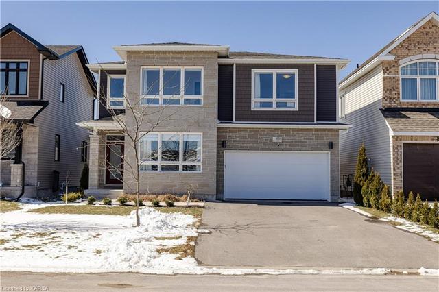 856 Stonewalk Drive, House detached with 4 bedrooms, 2 bathrooms and 6 parking in Kingston ON | Image 44
