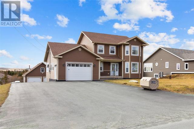 128 Sheldon Drive, House detached with 3 bedrooms, 2 bathrooms and null parking in Bay Bulls NL | Image 1