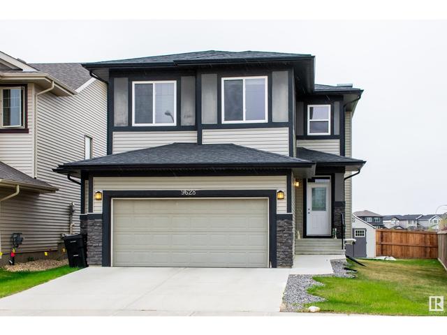 9628 221 St Nw, House detached with 3 bedrooms, 2 bathrooms and null parking in Edmonton AB | Image 1