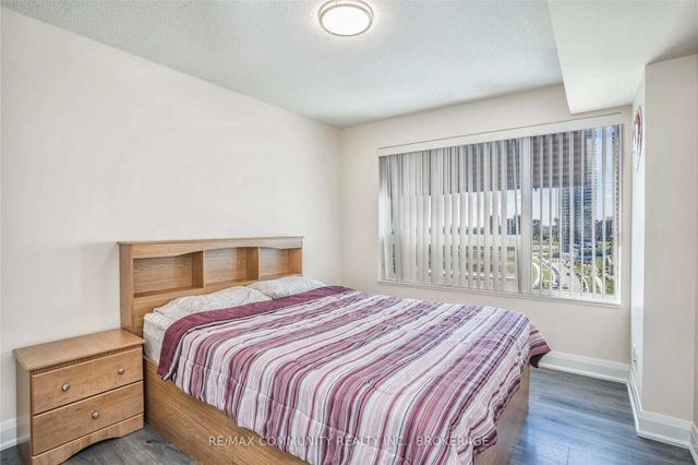 1202 - 8200 Birchmount Rd, Condo with 2 bedrooms, 2 bathrooms and 2 parking in Markham ON | Image 14