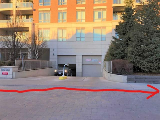 510 - 2470 Prince Michael Dr, Condo with 1 bedrooms, 1 bathrooms and 1 parking in Oakville ON | Image 16