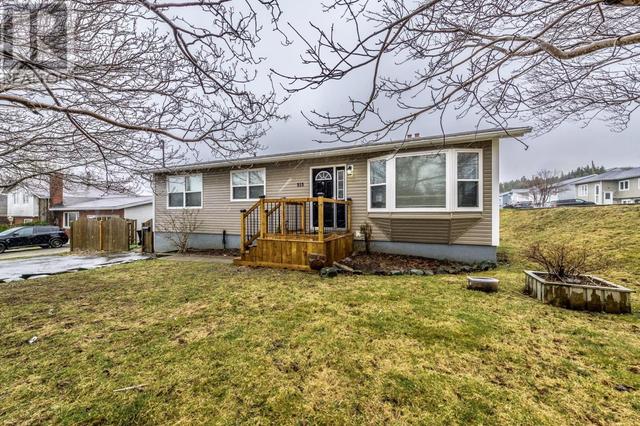 353 Portugal Cove Place, House other with 6 bedrooms, 3 bathrooms and null parking in St. John's NL | Image 1