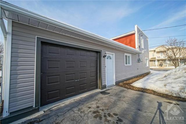4538 Ste Catherine Street, House detached with 3 bedrooms, 1 bathrooms and 2 parking in The Nation ON | Image 19