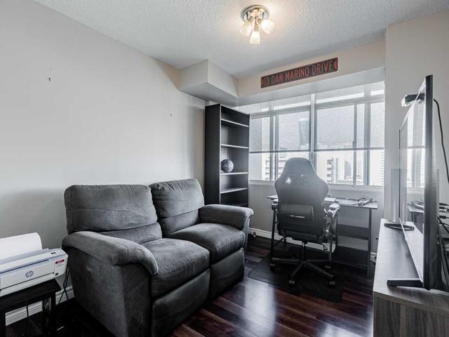 2008 - 50 Elm Dr E, Condo with 3 bedrooms, 2 bathrooms and 2 parking in Mississauga ON | Image 19